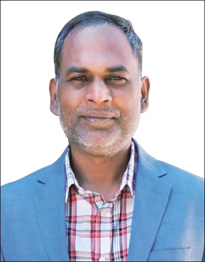 Dr. MD Golam Hafez
